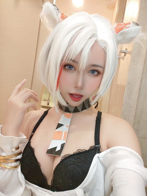 Momoko葵葵 (@Leo_aoi) – photo 73