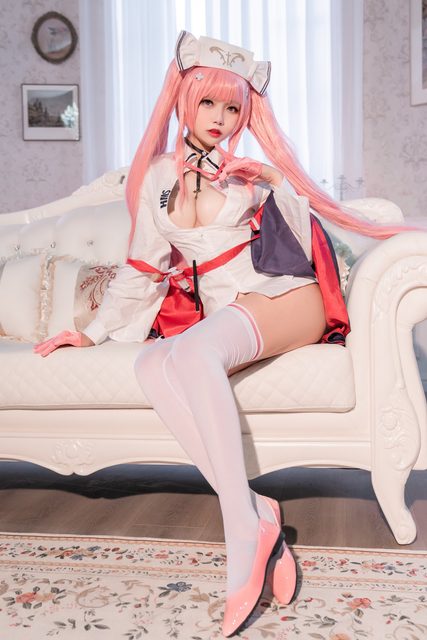 Momoko葵葵 (@Leo_aoi) – photo 78