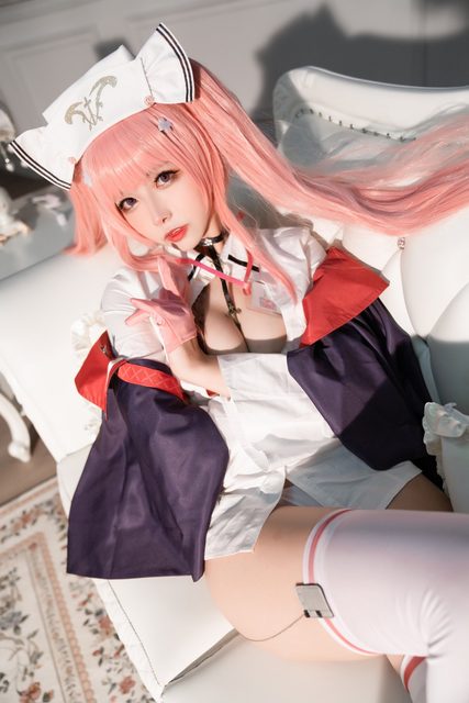 Momoko葵葵 (@Leo_aoi) – photo 79