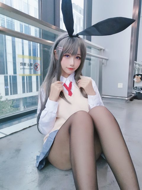 Momoko葵葵 (@Leo_aoi) – photo 82