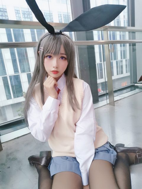 Momoko葵葵 (@Leo_aoi) – photo 83