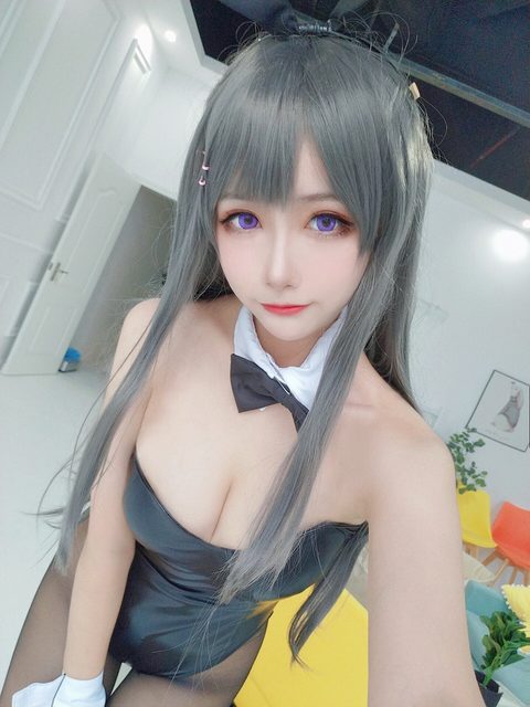 Momoko葵葵 (@Leo_aoi) – photo 84