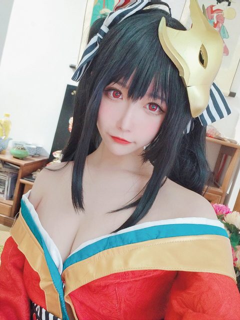 Momoko葵葵 (@Leo_aoi) – photo 95