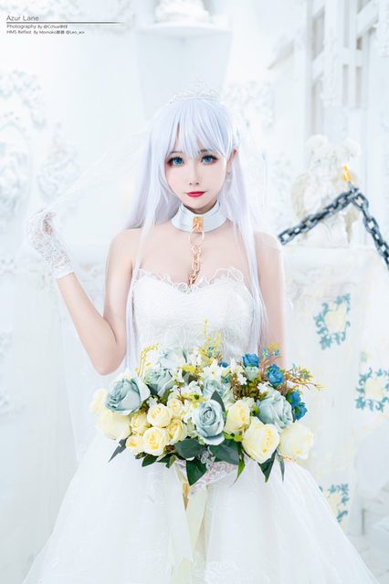 Momoko葵葵 (@Leo_aoi) – photo 97