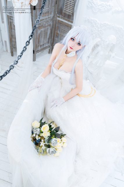 Momoko葵葵 (@Leo_aoi) – photo 98