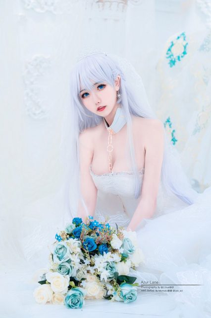 Momoko葵葵 (@Leo_aoi) – photo 99