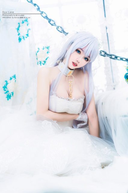 Momoko葵葵 (@Leo_aoi) – photo 100