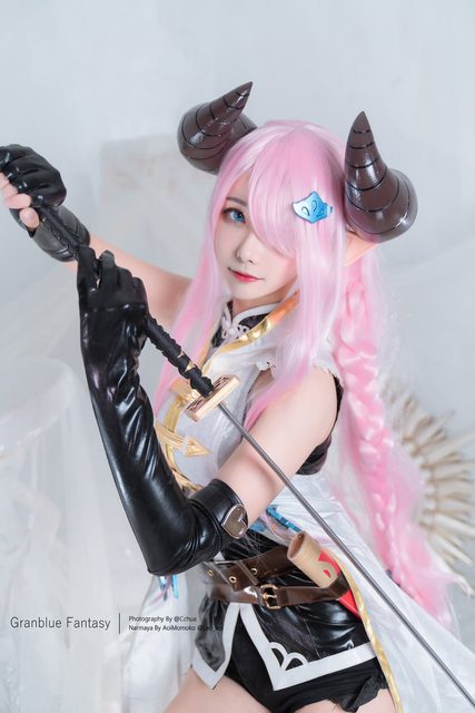 Momoko葵葵 (@Leo_aoi) – photo 102