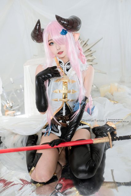 Momoko葵葵 (@Leo_aoi) – photo 104
