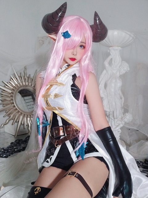 Momoko葵葵 (@Leo_aoi) – photo 106