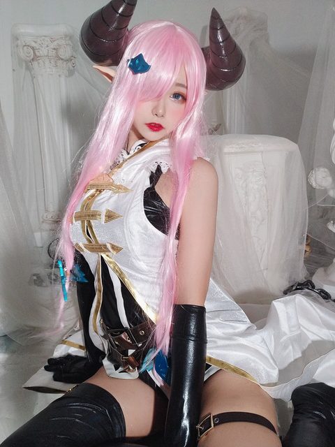 Momoko葵葵 (@Leo_aoi) – photo 109