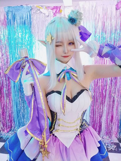 Momoko葵葵 (@Leo_aoi) – photo 119