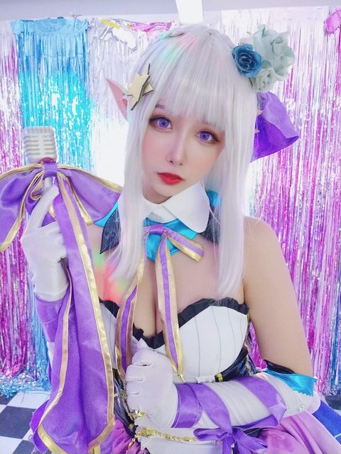 Momoko葵葵 (@Leo_aoi) – photo 120