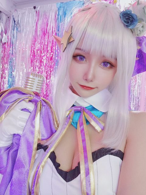 Momoko葵葵 (@Leo_aoi) – photo 121