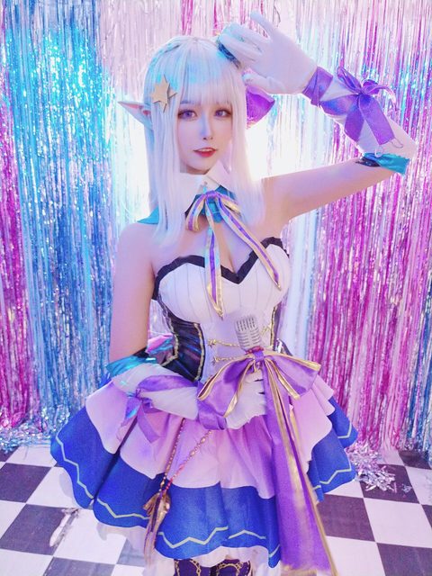 Momoko葵葵 (@Leo_aoi) – photo 122