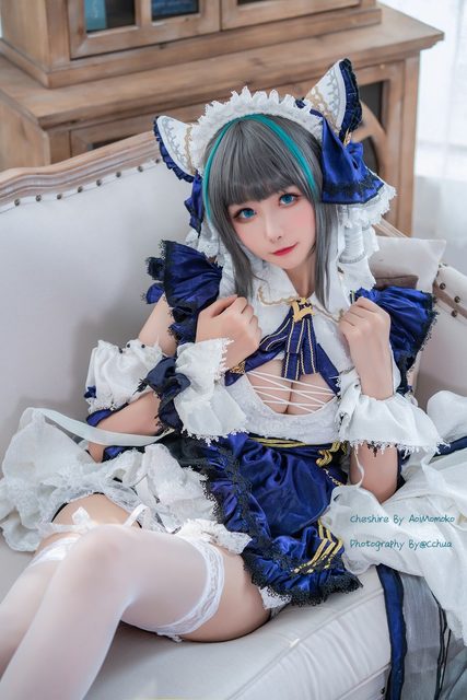 Momoko葵葵 (@Leo_aoi) – photo 123