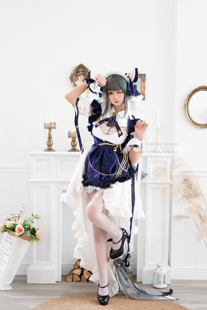 Momoko葵葵 (@Leo_aoi) – photo 126