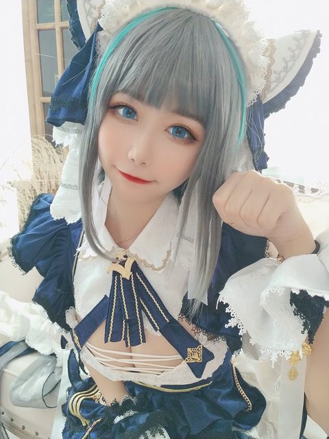 Momoko葵葵 (@Leo_aoi) – photo 129