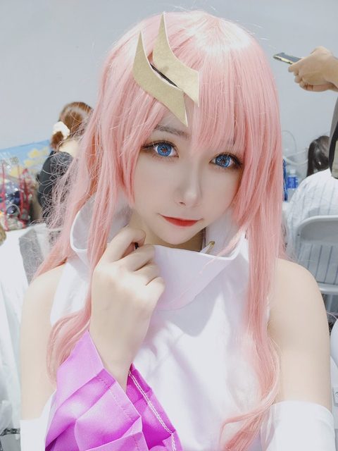 Momoko葵葵 (@Leo_aoi) – photo 131