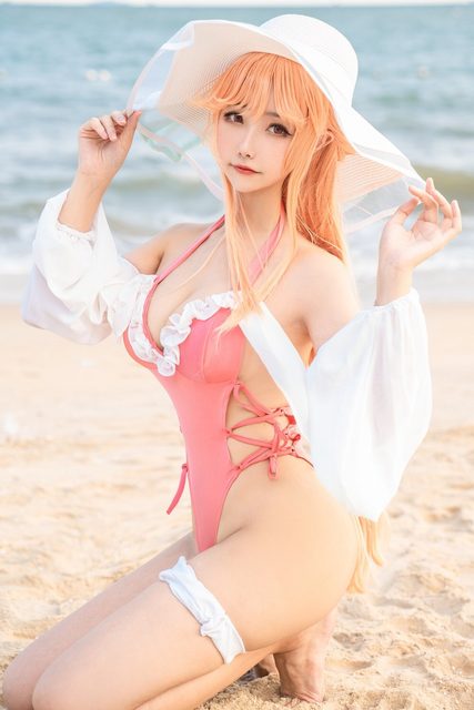 Momoko葵葵 (@Leo_aoi) – photo 132