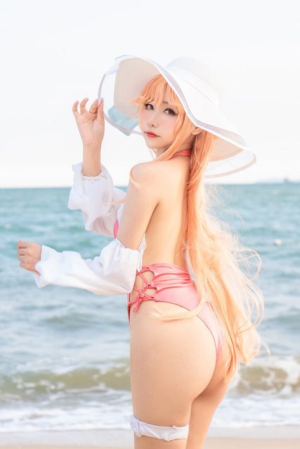 Momoko葵葵 (@Leo_aoi) – photo 133