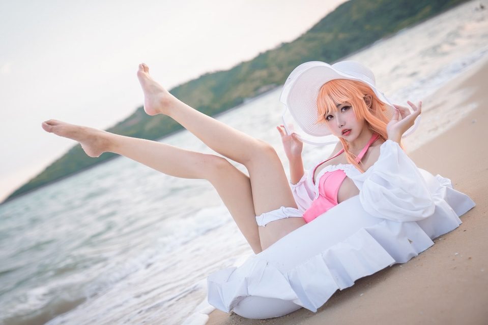 Momoko葵葵 (@Leo_aoi) – photo 135