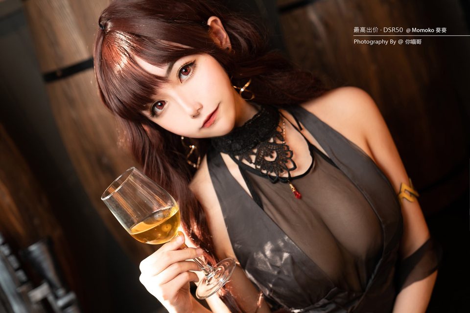 Momoko葵葵 (@Leo_aoi) – photo 141