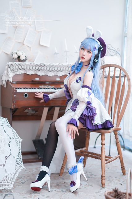 Momoko葵葵 (@Leo_aoi) – photo 146