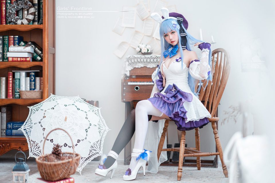 Momoko葵葵 (@Leo_aoi) – photo 147