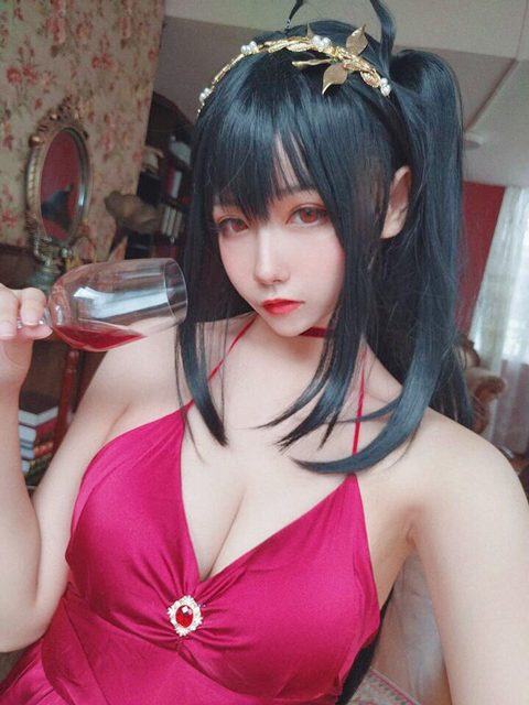 Momoko葵葵 (@Leo_aoi) – photo 148