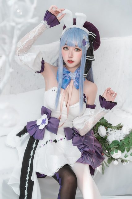 Momoko葵葵 (@Leo_aoi) – photo 149