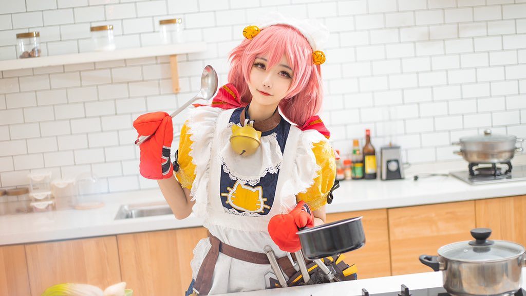 Momoko葵葵 (@Leo_aoi) – photo 150