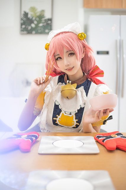 Momoko葵葵 (@Leo_aoi) – photo 153