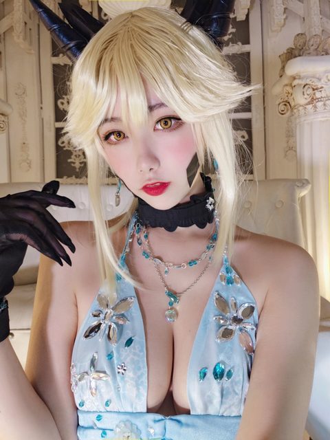 Momoko葵葵 (@Leo_aoi) – photo 154