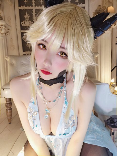 Momoko葵葵 (@Leo_aoi) – photo 155