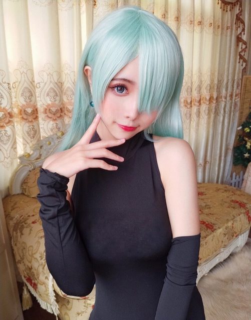 Momoko葵葵 (@Leo_aoi) – photo 158