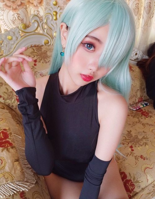 Momoko葵葵 (@Leo_aoi) – photo 159
