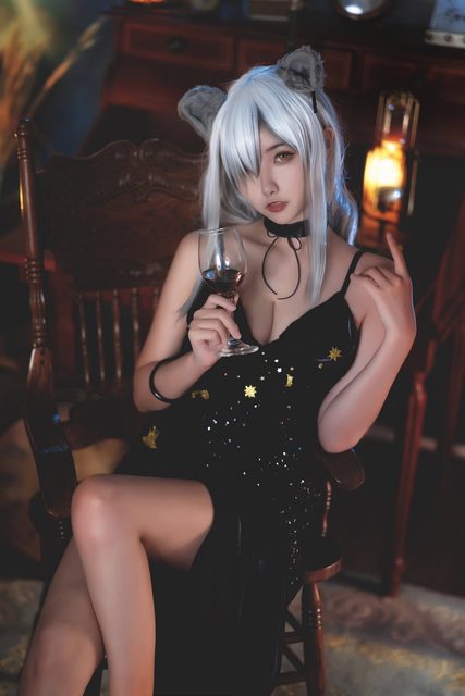 Momoko葵葵 (@Leo_aoi) – photo 164