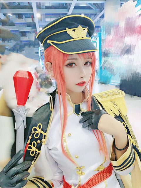 Momoko葵葵 (@Leo_aoi) – photo 167