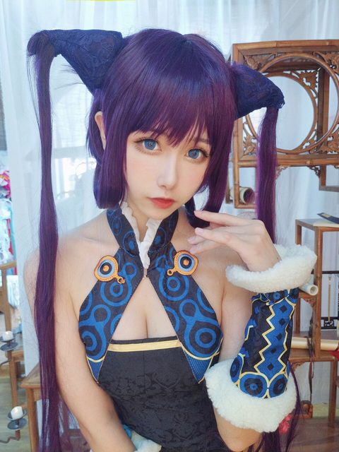 Momoko葵葵 (@Leo_aoi) – photo 170