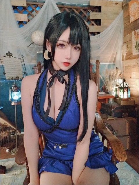 Momoko葵葵 (@Leo_aoi) – photo 174