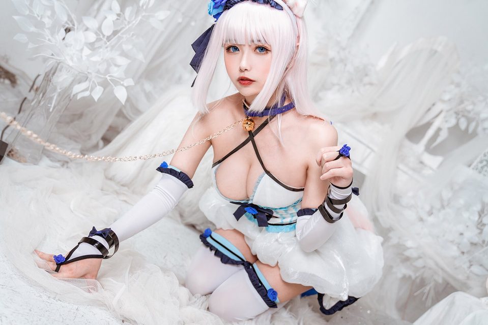 Momoko葵葵 (@Leo_aoi) – photo 182