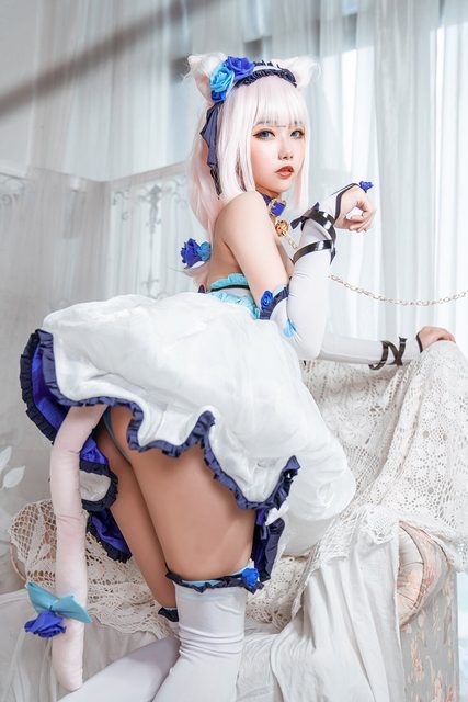 Momoko葵葵 (@Leo_aoi) – photo 183