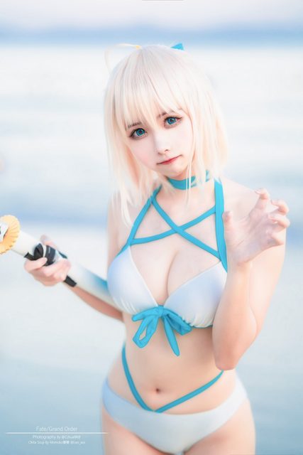 Momoko葵葵 (@Leo_aoi) – photo 185