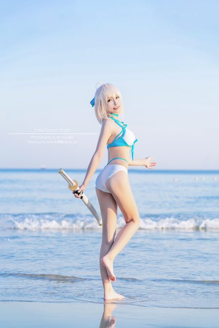 Momoko葵葵 (@Leo_aoi) – photo 188