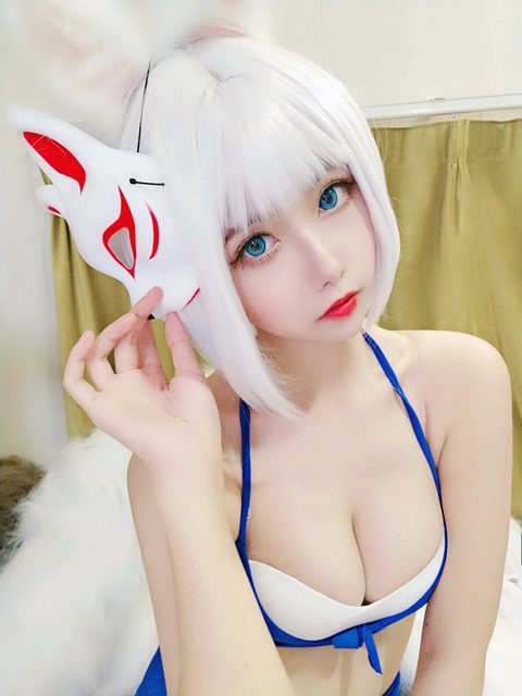 Momoko葵葵 (@Leo_aoi) – photo 191