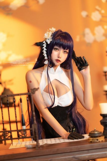 Momoko葵葵 (@Leo_aoi) – photo 198