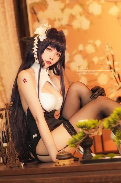 Momoko葵葵 (@Leo_aoi) – photo 199