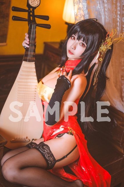 Momoko葵葵 (@Leo_aoi) – photo 201