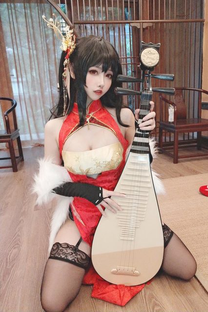 Momoko葵葵 (@Leo_aoi) – photo 209